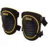 Ohutuspõlvekaitse Stanley FATMAX FMST82961-1 Kollane Must Vahtplast Plastik Elastne Nailon