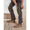 Ohutuspõlvekaitse Stanley FATMAX FMST82961-1 Kollane Must Vahtplast Plastik Elastne Nailon