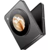 Nutitelefon Nubia Flip 5G 6,9 tolli 8 GB 256 GB Must