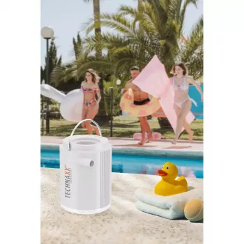 Elektriline õhupump Technaxx TX-261 180 l/min Aku 1360 mAh