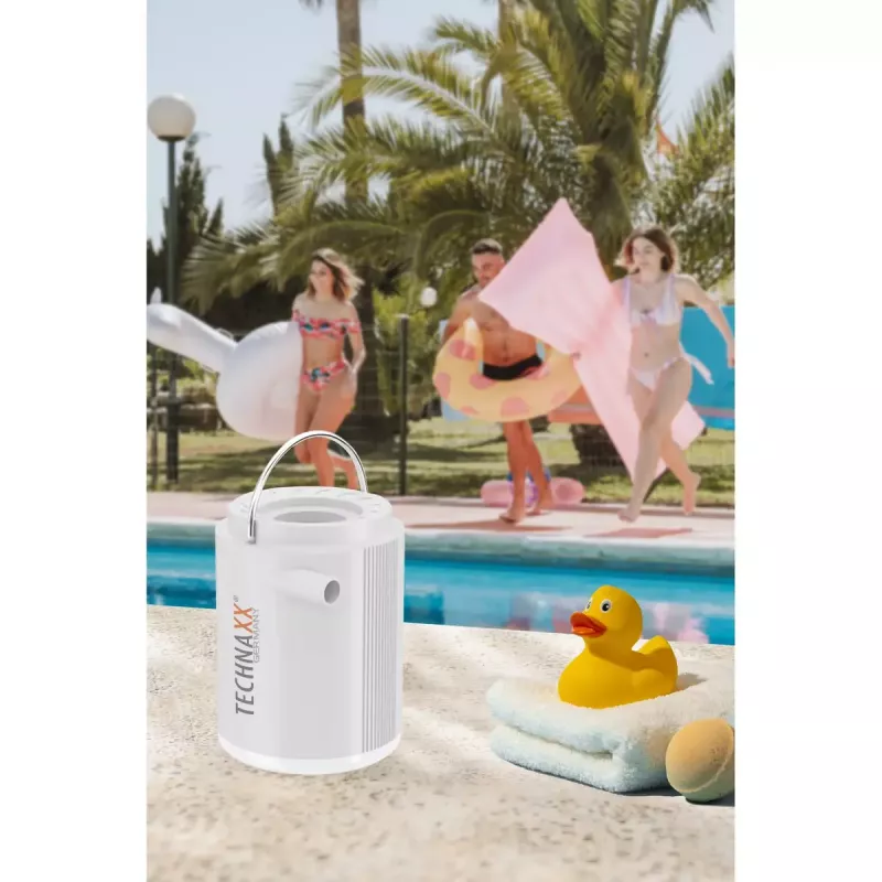 Elektriline õhupump Technaxx TX-261 180 l/min Aku 1360 mAh