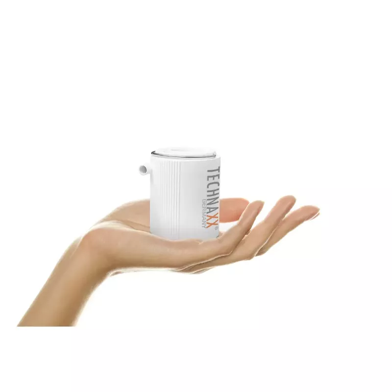 Elektriline õhupump Technaxx TX-261 180 l/min Aku 1360 mAh