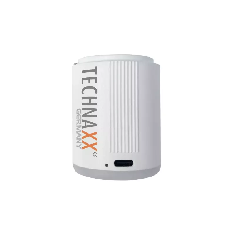 Elektriline õhupump Technaxx TX-261 180 l/min Aku 1360 mAh