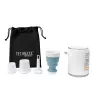 Elektriline õhupump Technaxx TX-261 180 l/min Aku 1360 mAh