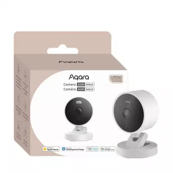 Turvakaamera Aqara SMART HOME G100 CAMERA/Valge CH-C08D-W