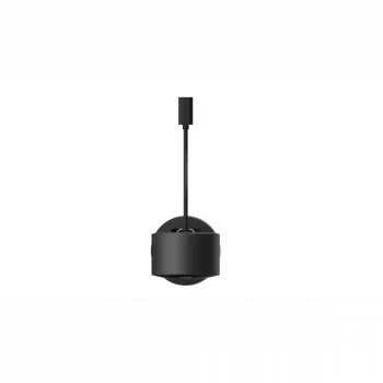 Turvakaamera Aqara SMART HOME G100 CAMERA/Must CH-C08D-B