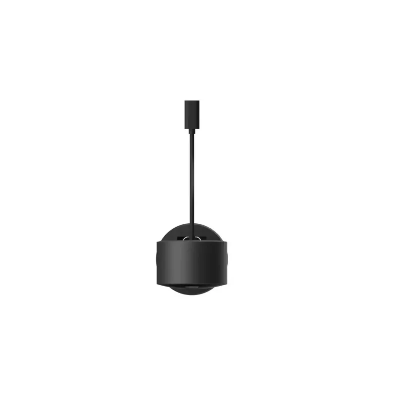 Turvakaamera Aqara SMART HOME G100 CAMERA/Must CH-C08D-B