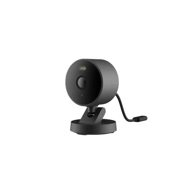 Turvakaamera Aqara SMART HOME G100 CAMERA/Must CH-C08D-B