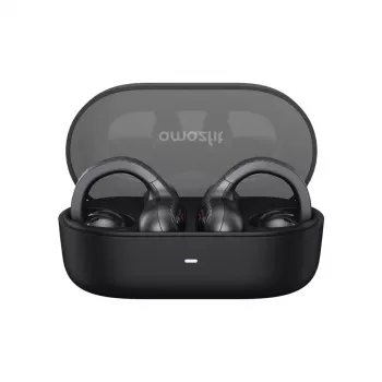 Amazfit Up kõrvaklapid juhtmevabad sissekõrvaklapid kõned/muusika USB Type-C Bluetooth must