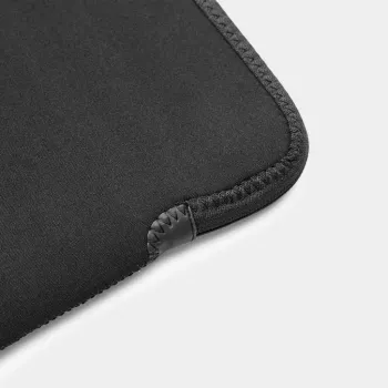 Ümbriskott Trunk TR-ALSPRO14-BLK 35,6 cm Must