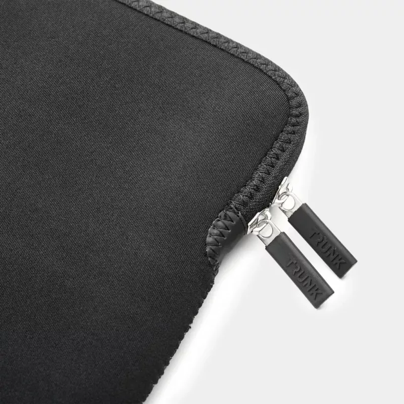 Ümbriskott Trunk TR-ALSPRO14-BLK 35,6 cm Must