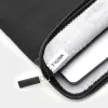Ümbriskott Trunk TR-ALSPRO14-BLK 35,6 cm Must
