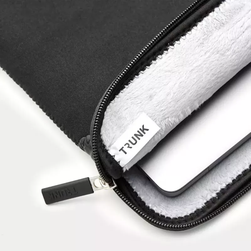 Ümbriskott Trunk TR-ALSPRO14-BLK 35,6 cm Must