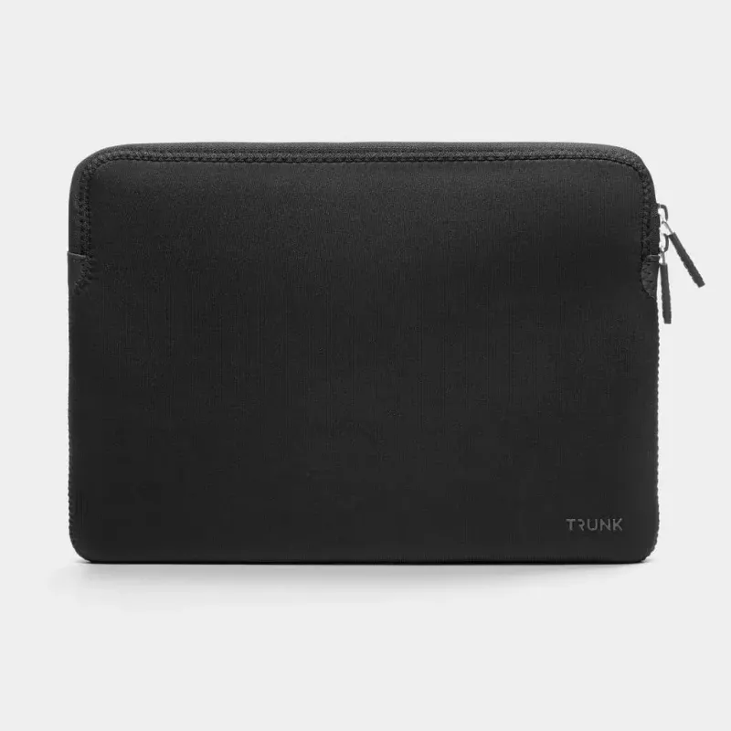 Sleeve case Trunk TR-ALSAIR15-BLK 38.1 cm 15 inch Must