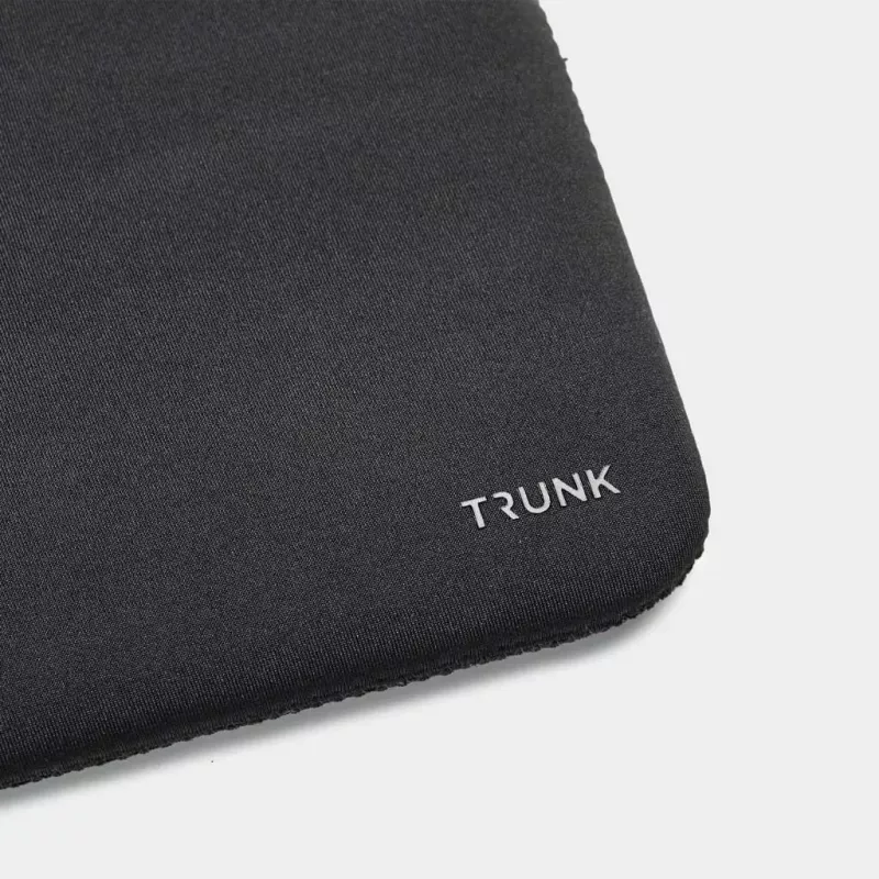 Sleeve case Trunk TR-ALSAIR15-BLK 38.1 cm 15 inch Must