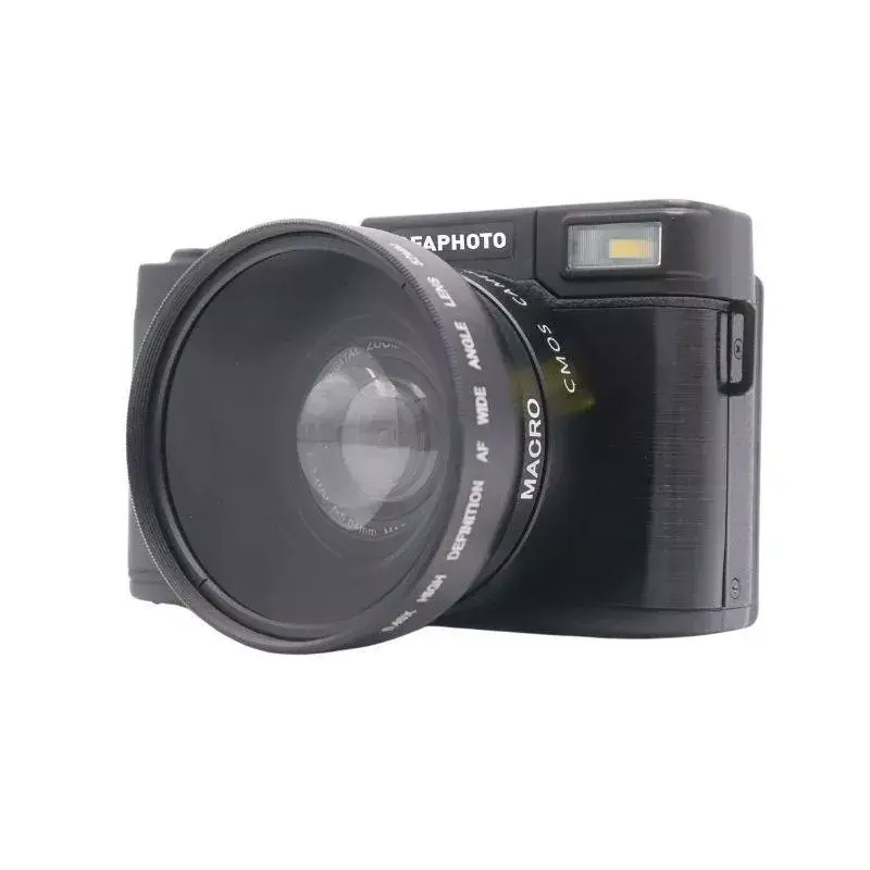Kaamera AgfaPhoto Realishot VLG-4K 24 MP CMOS 4K Ultra HD