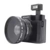 Kaamera AgfaPhoto Realishot VLG-4K 24 MP CMOS 4K Ultra HD
