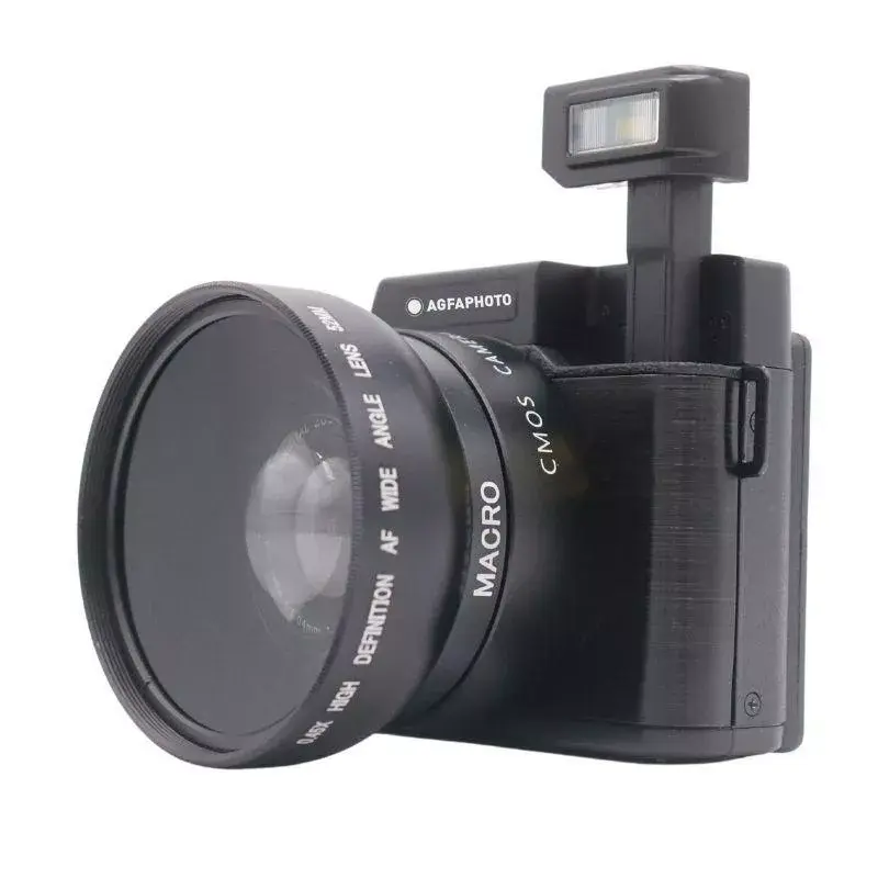 Kaamera AgfaPhoto Realishot VLG-4K 24 MP CMOS 4K Ultra HD