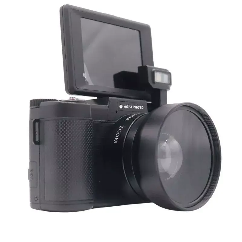 Kaamera AgfaPhoto Realishot VLG-4K 24 MP CMOS 4K Ultra HD