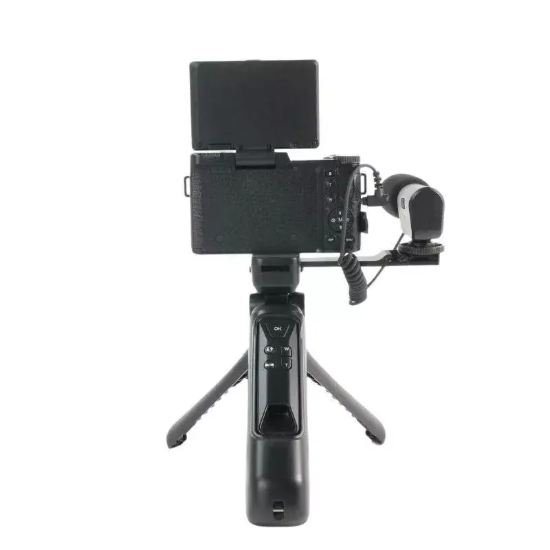 Kaamera AgfaPhoto Realishot VLG-4K 24 MP CMOS 4K Ultra HD