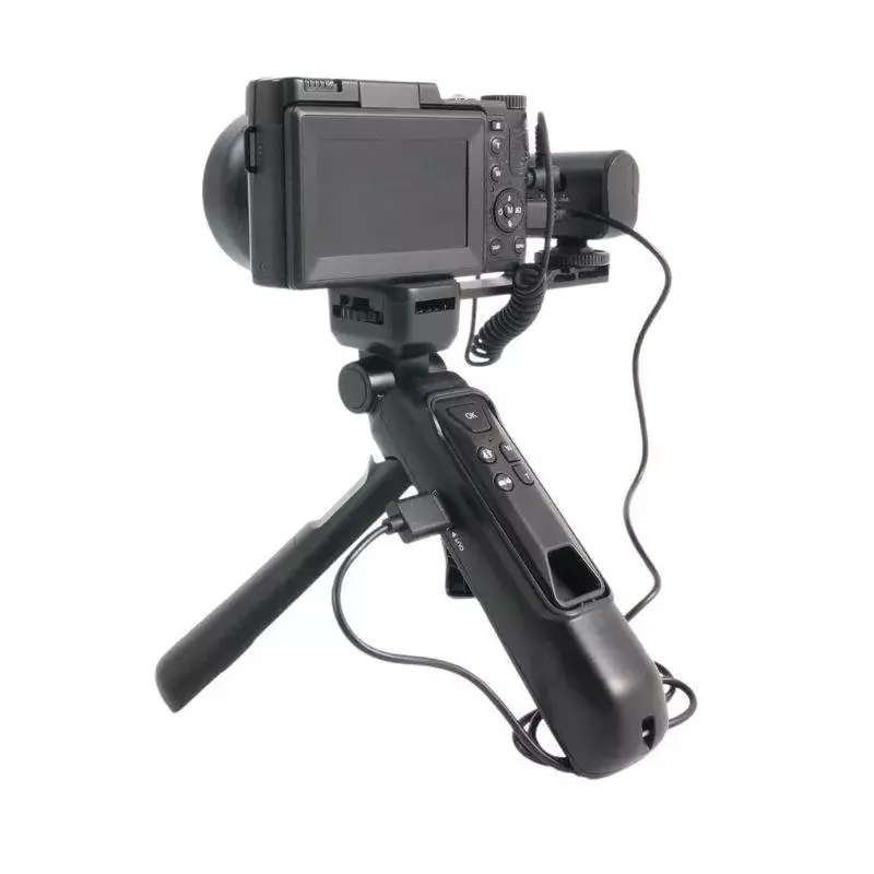 Kaamera AgfaPhoto Realishot VLG-4K 24 MP CMOS 4K Ultra HD