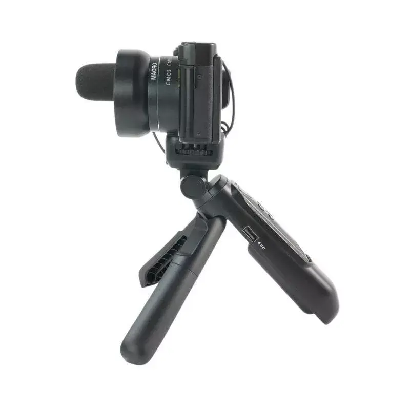 Kaamera AgfaPhoto Realishot VLG-4K 24 MP CMOS 4K Ultra HD