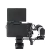 Kaamera AgfaPhoto Realishot VLG-4K 24 MP CMOS 4K Ultra HD
