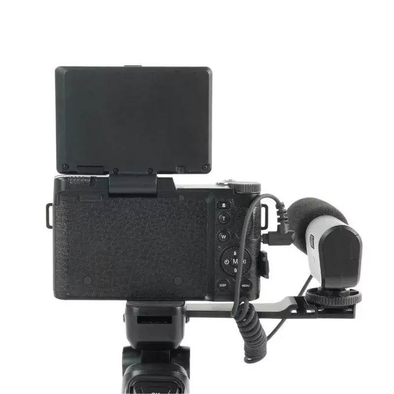 Kaamera AgfaPhoto Realishot VLG-4K 24 MP CMOS 4K Ultra HD
