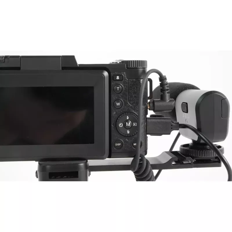 Kaamera AgfaPhoto Realishot VLG-4K 24 MP CMOS 4K Ultra HD