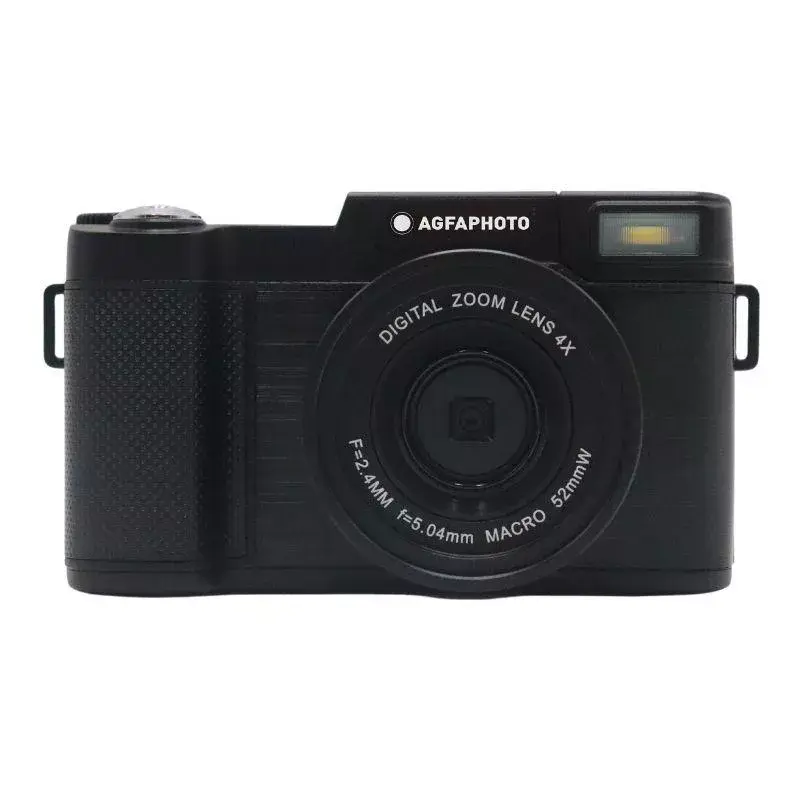 Kaamera AgfaPhoto Realishot VLG-4K 24 MP CMOS 4K Ultra HD