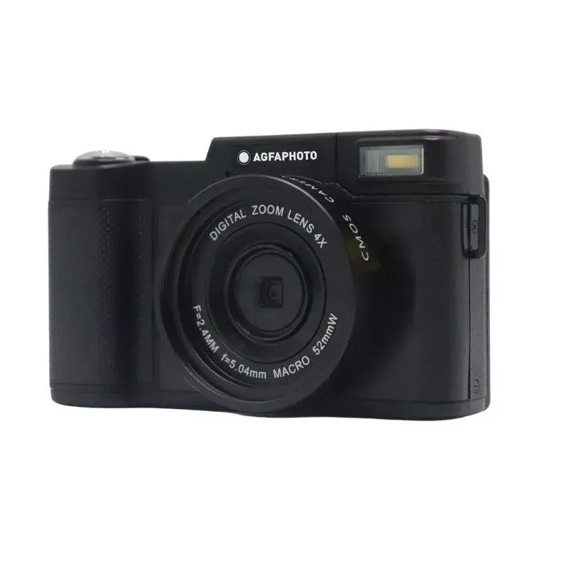 Kaamera AgfaPhoto Realishot VLG-4K 24 MP CMOS 4K Ultra HD