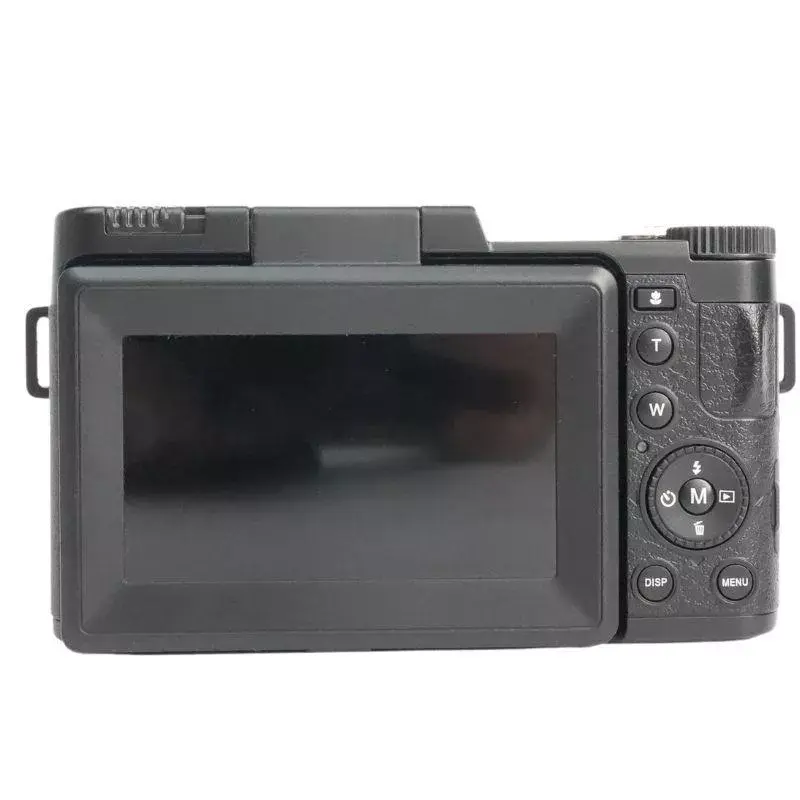 Kaamera AgfaPhoto Realishot VLG-4K 24 MP CMOS 4K Ultra HD