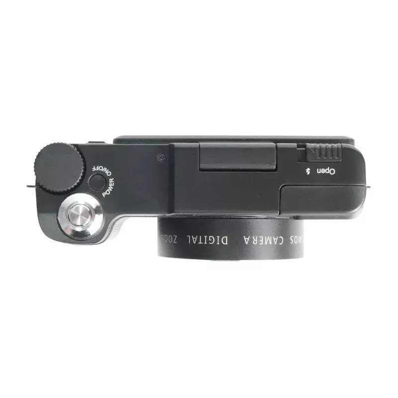 Kaamera AgfaPhoto Realishot VLG-4K 24 MP CMOS 4K Ultra HD