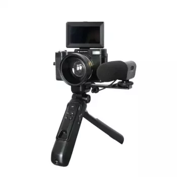 Kaamera AgfaPhoto Realishot VLG-4K 24 MP CMOS 4K Ultra HD