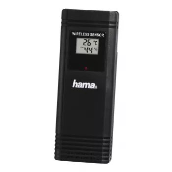 Hama TS36E ilmajaama saatja juhtmevaba