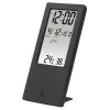 Hügromeeter Termomeeter Hama TH-140 Must