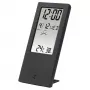 Hügromeeter Termomeeter Hama TH-140 Must