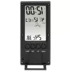 Hügromeeter Termomeeter Hama TH-140 Must