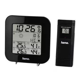 Hama EWS-200 must aku