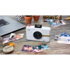 Kodak Step Touch Instant Photo Printer 50 x 76 mm Valge