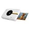 Kodak Step Touch Instant Photo Printer 50 x 76 mm Valge