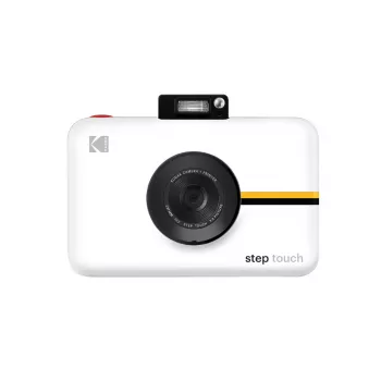 Kodak Step Touch Instant Photo Printer 50 x 76 mm Valge