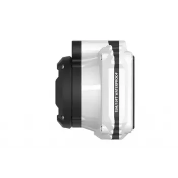 Kompaktkaamera Kodak PIXPRO WPZ2 16,76 MP BSI CMOS valge