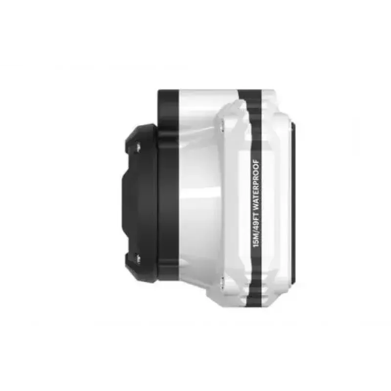 Kompaktkaamera Kodak PIXPRO WPZ2 16,76 MP BSI CMOS valge