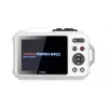 Kompaktkaamera Kodak PIXPRO WPZ2 16,76 MP BSI CMOS valge