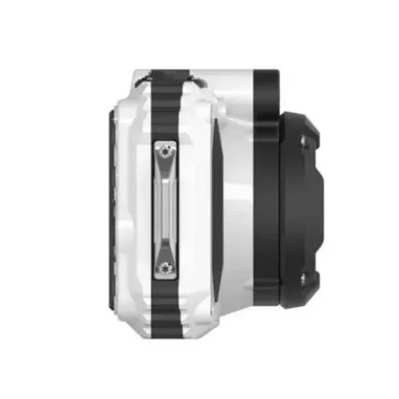 Kompaktkaamera Kodak PIXPRO WPZ2 16,76 MP BSI CMOS valge