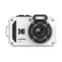 Kompaktkaamera Kodak PIXPRO WPZ2 16,76 MP BSI CMOS valge