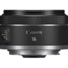 Canon RF 16 mm f2.8 STM MILC ülilainurkobjektiiv Must