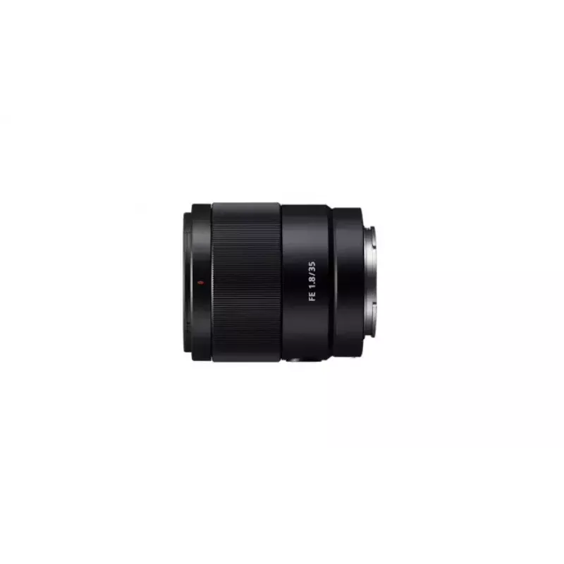 Objektiiv Sony FE 35 MM F1.8 MILC Must SEL35F18F.SYX
