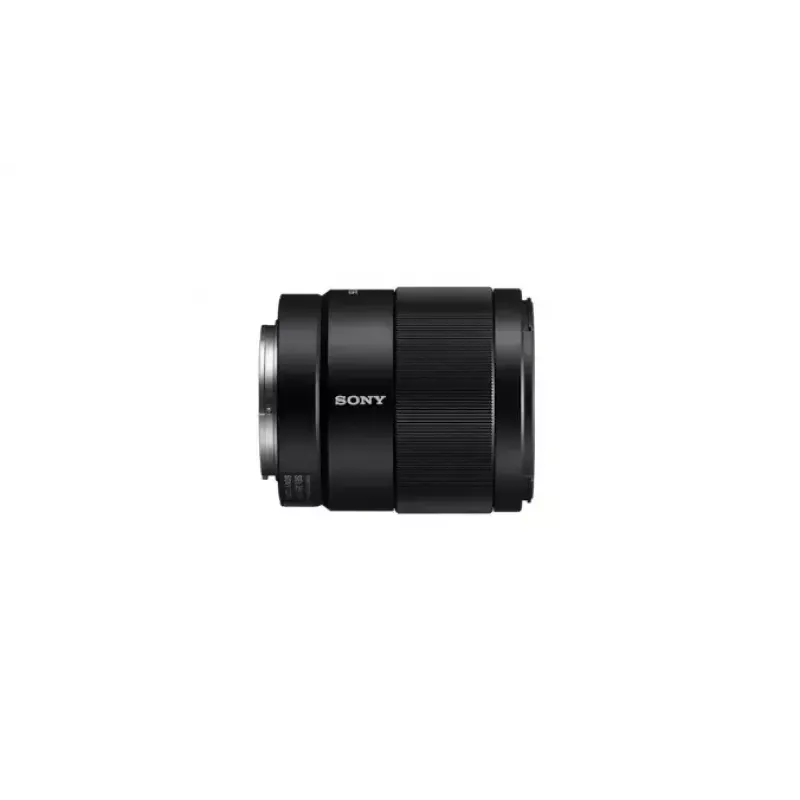 Objektiiv Sony FE 35 MM F1.8 MILC Must SEL35F18F.SYX